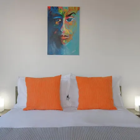 Phaedrus Living Harbour Heights Larnaca