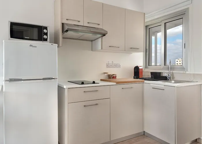 Phaedrus Living Harbour Heights