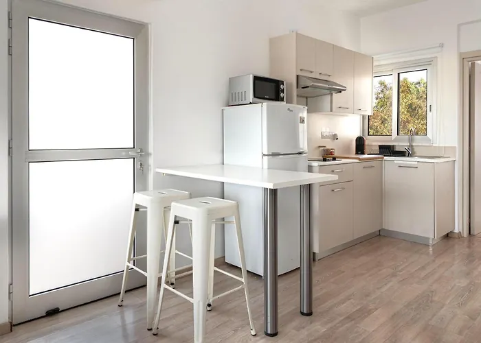 Phaedrus Living Harbour Heights דירה *